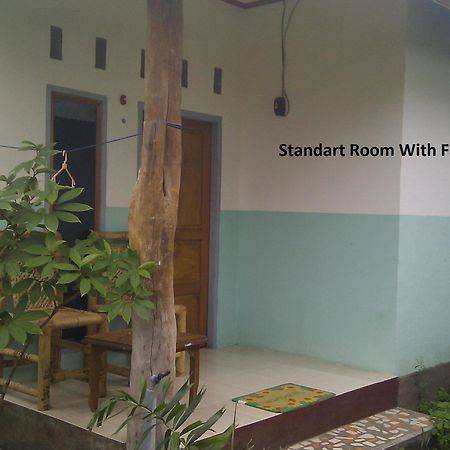 Kokowa Cottages กิลิไอร์ ภายนอก รูปภาพ