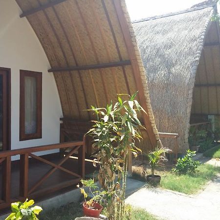 Kokowa Cottages กิลิไอร์ ภายนอก รูปภาพ